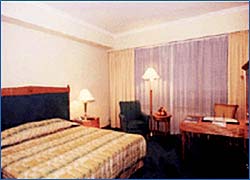 Hong Kong Luk Kwok Hotel