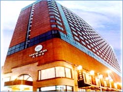 Majestic Hotel