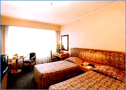 Majestic Hotel