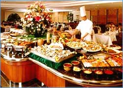 Majestic Hotel