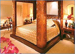 Mandarin Oriental Hotel Macau