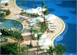 Cheap Hotels in Macau