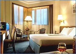 Hotel The Marco Polo Prince