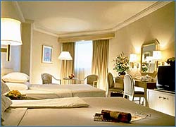 Hotel The Marco Polo Prince