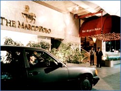 The Marco Polo Gateway Hotel