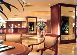 The Marco Polo Gateway Hotel
