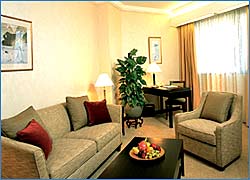 The Marco Polo Gateway Hotel