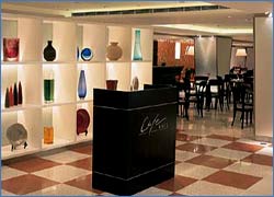 The Marco Polo Hong Kong Hotel
