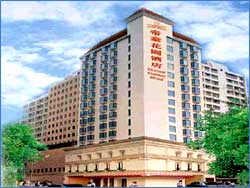 Hotel Mayfair Garden