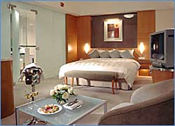 Metropark Hotel Hong Kong