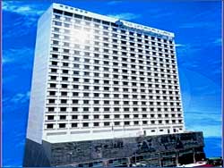 The Metropole Hotel