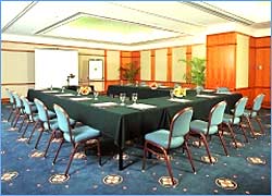 The Metropole Hotel