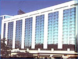 Hotel Miramar