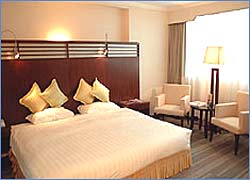 Nathan Hotel