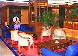 Nathan Hotel