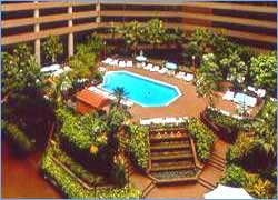 New World Renaissance Hotel