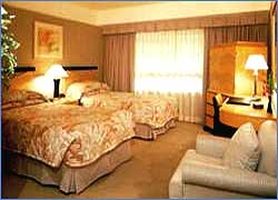 New World Renaissance Hotel