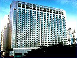 Newton Park Hotel Hong Kong