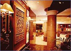 Nikko Hotel