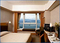 Hotel Novotel Century Harbourview Hong Kong