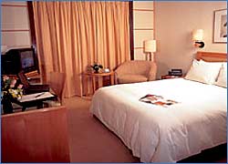 Novotel Century Hong Kong