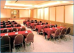 Novotel Century Hotel Hong Kong