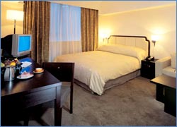 Panda Hotel Hong Kong