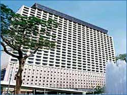 Park Lane Hotel Hong Kong