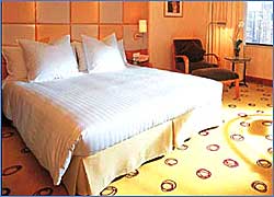 The Park Lane Hotel