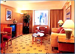 The Park Lane Hotel
