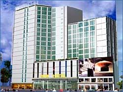 Park Hotel