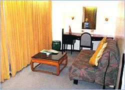 Ramada Hotel Hong Kong