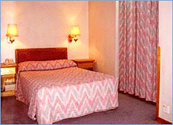 Ramada Plaza Hotel