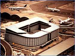 Regal Airport Hotel Hong Kong