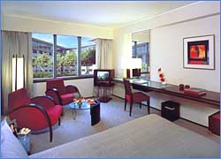 Regal Airport Hotel in Hong Kong