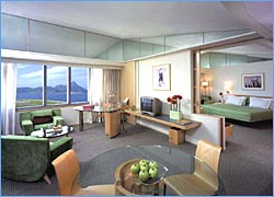 Regal Airport Hotel Hong Kong