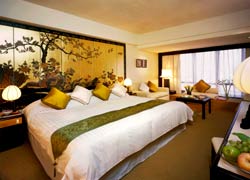 Regal Oriental Hotel Hong Kong