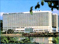 Regal Riverside Hotel Hongkong