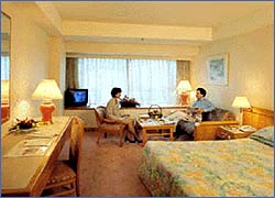 Regal Riverside Hotel