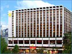 The Regal Hotel Hong Kong