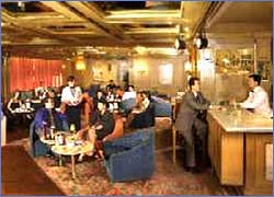 Regal Hotel Hong Kong Airport