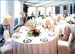 Renaissance Hotel Harbour View Hongkong