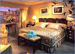 Ritz Carlton Hong Kong