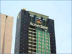 Rosedale Hong Kong Hotel