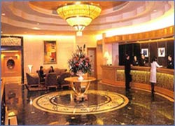 Rosedale Hotel and Hong Kong