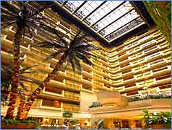 Royal Garden Hotel