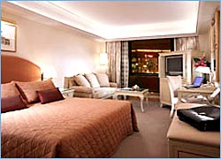 Royal Garden Hotel