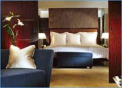 Sheraton Hong Kong Hotel & Towers