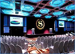 Sheraton Hong Kong Hotel & Towers