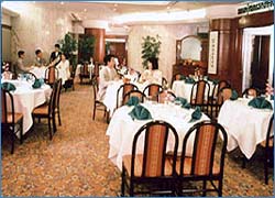 South Pacific Hotel Hong Kong